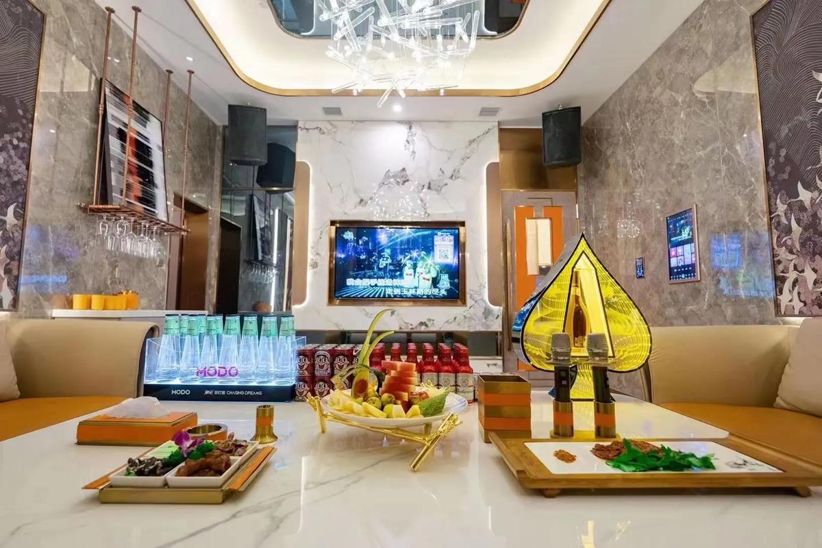 三亚商务ktv体验商务ktv好吗-天涯区ktv预订